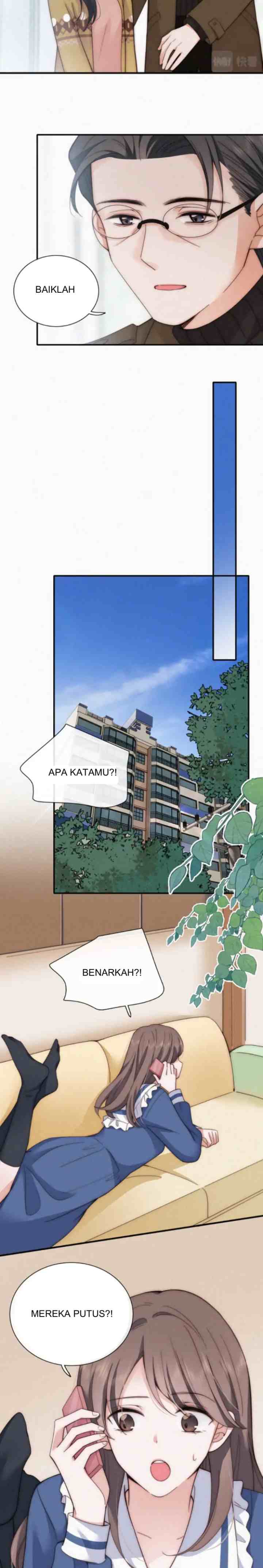 Destined to Love You chapter 14 halaman 4