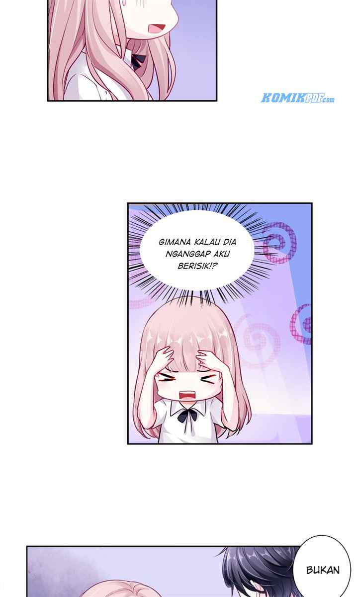Guomin Laogong Dai Huijia chapter 8 halaman 6