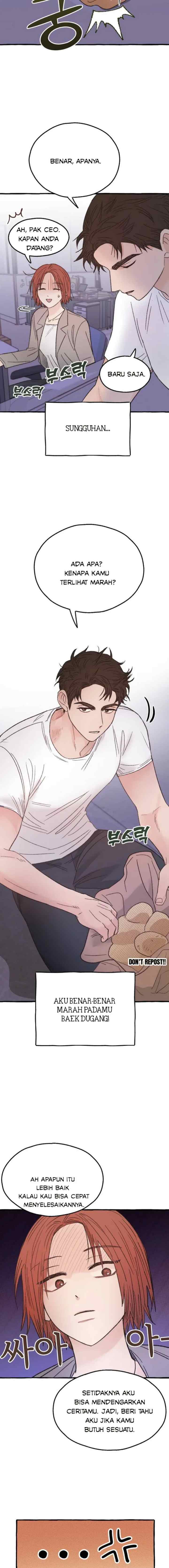 President of the Forest chapter 6 halaman 17