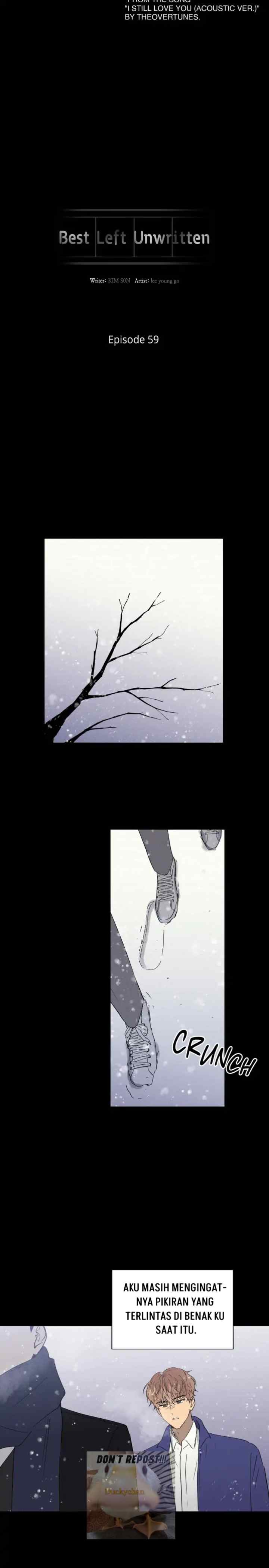 Literary Boy chapter 59 halaman 5