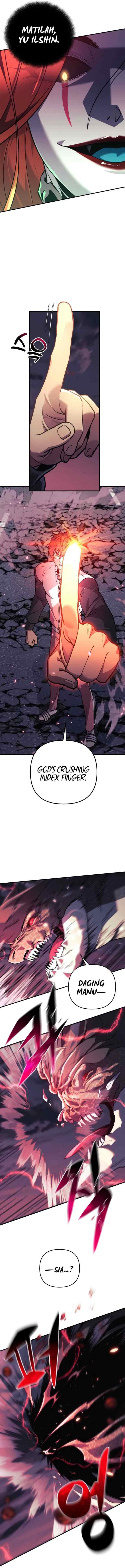 I'll Be Taking a Break for Personal Reasons chapter 87 halaman 14