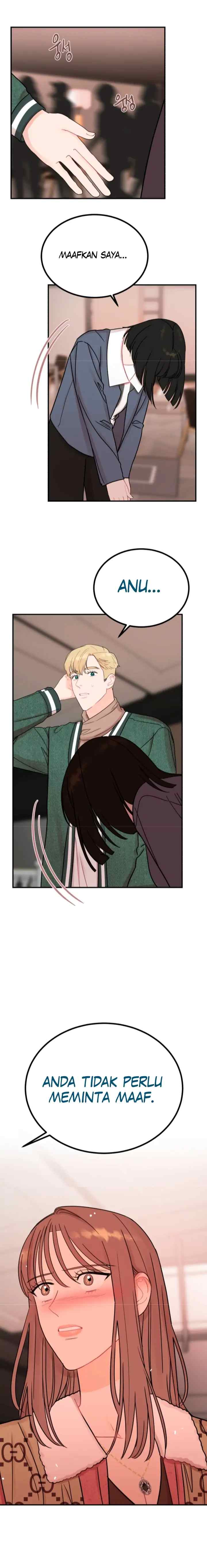 Como Domar um Marido Perigoso chapter 50 halaman 4