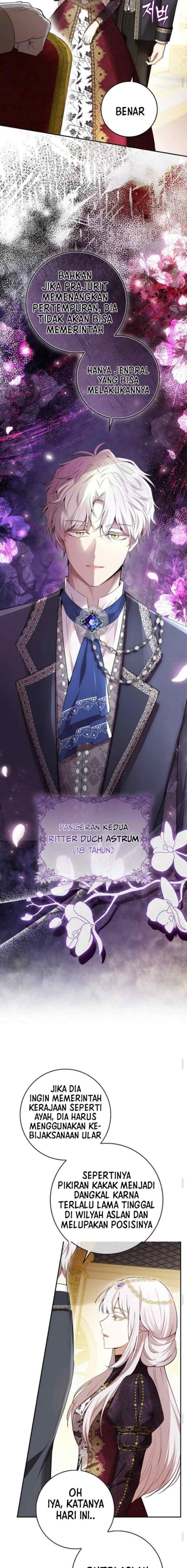 Baby Squirrel is Good at Everything chapter 86 halaman 16