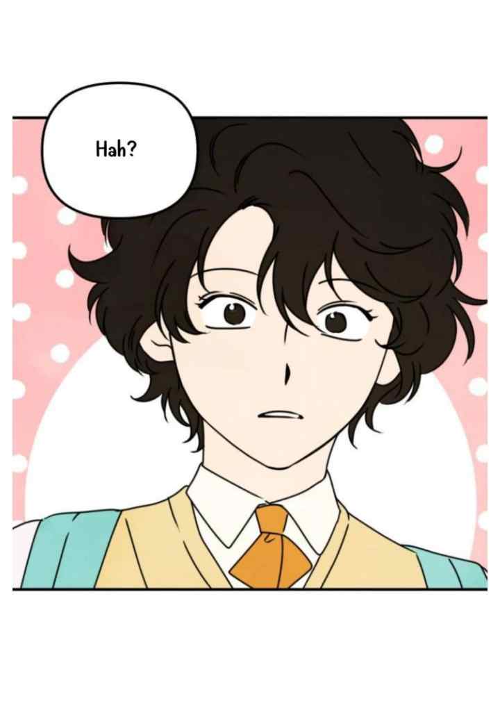 We Are Waiting For You! chapter 14 halaman 17