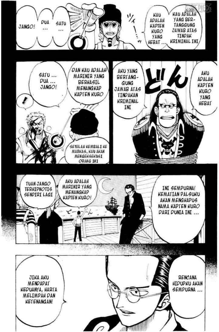 One Piece chapter 37 halaman 16