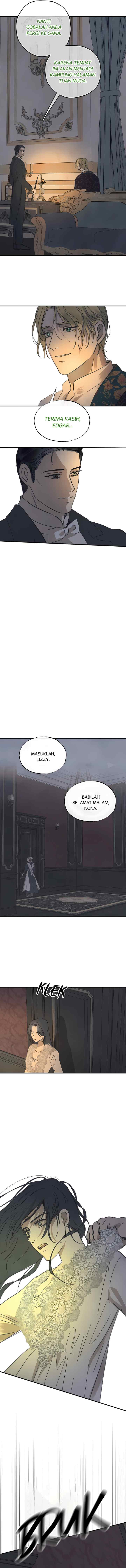 Lover of Green Midnight chapter 16 halaman 9