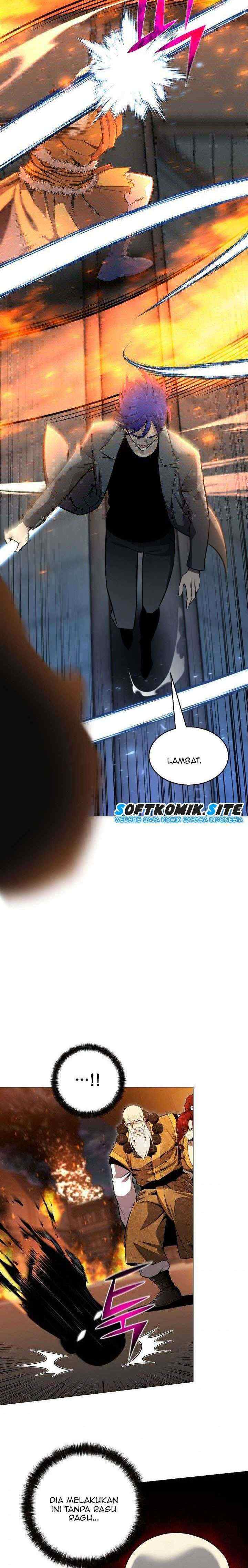 Reverse Villain chapter 71 halaman 14