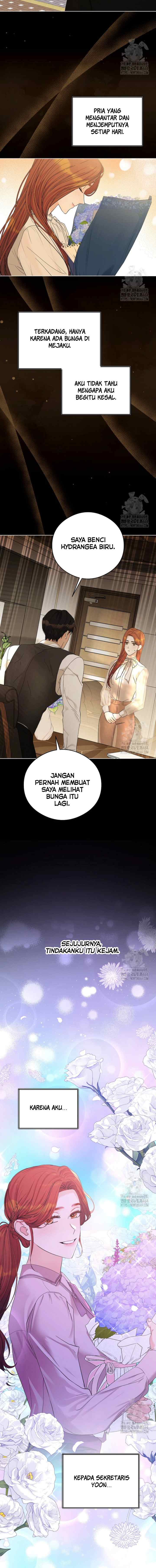 The Purpose of Marriage chapter 19 halaman 17