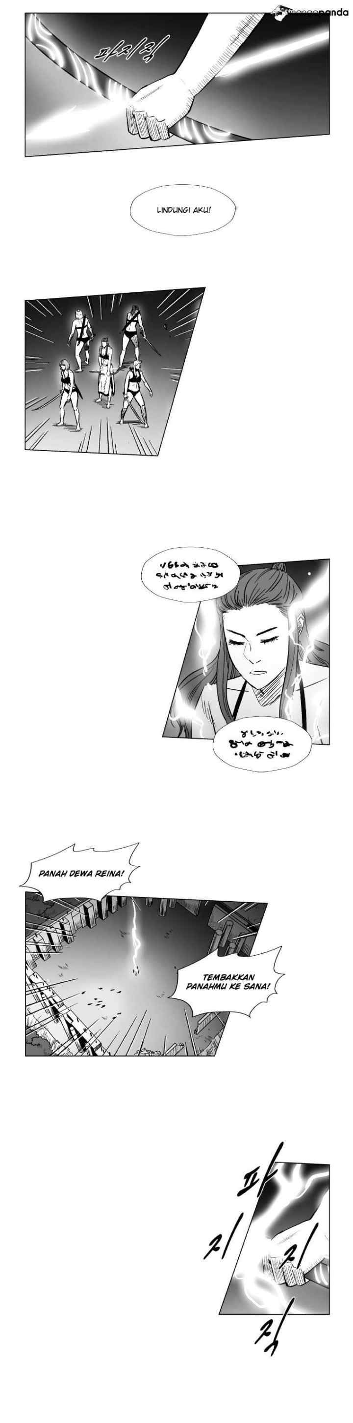 Red Storm chapter 158 halaman 13