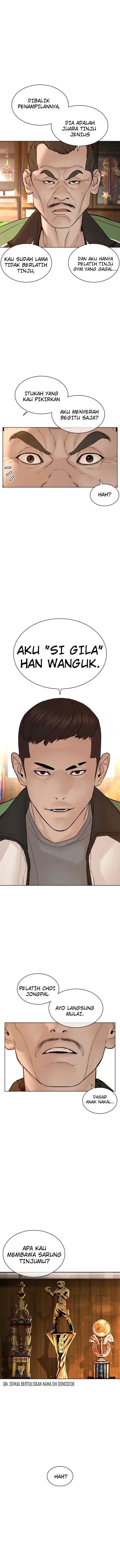 How to Fight chapter 117 halaman 9