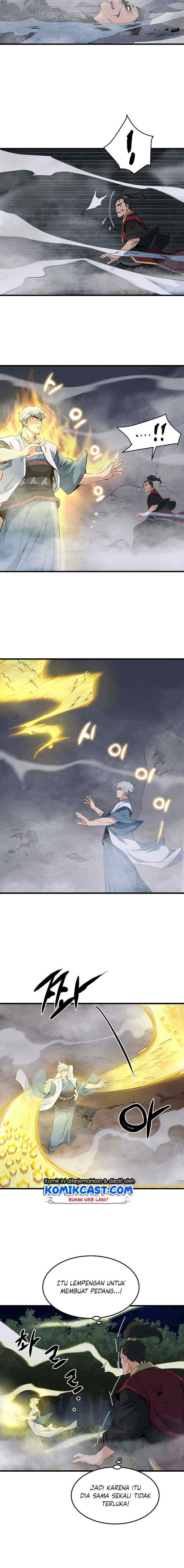 Grand General chapter 39 halaman 9