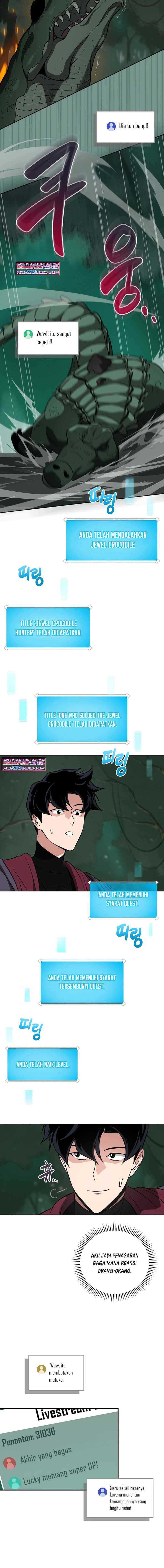 Archmage Streamer chapter 34 halaman 11