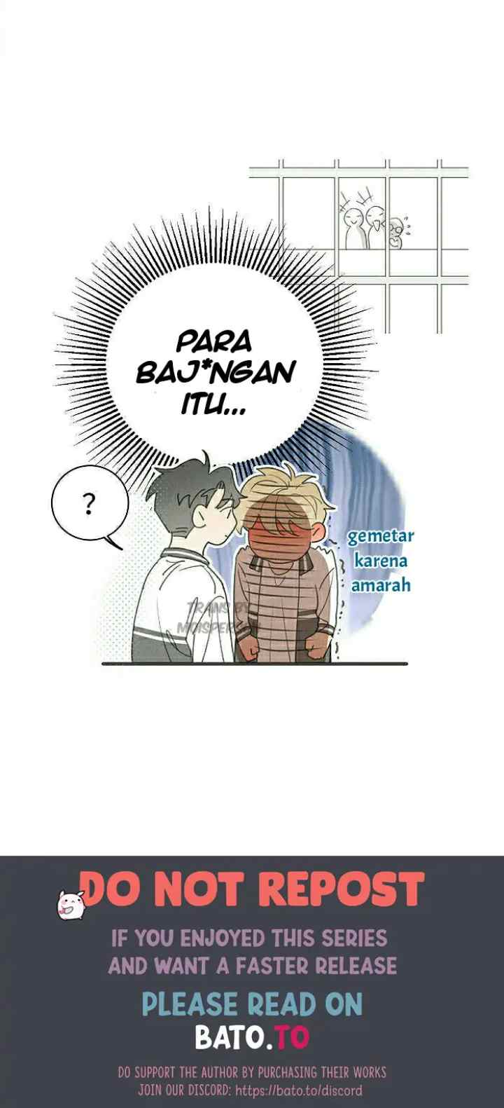 Salt Friend chapter 121 halaman 8