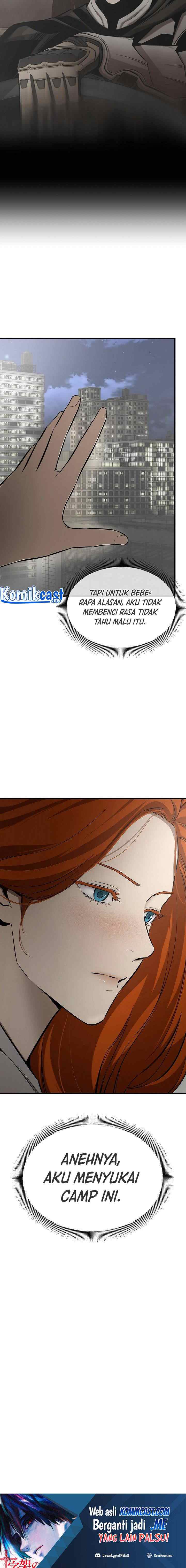Return Survival chapter 146 halaman 16