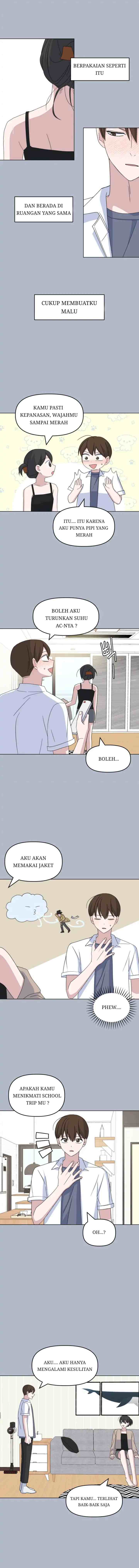 Causality chapter 31 halaman 13