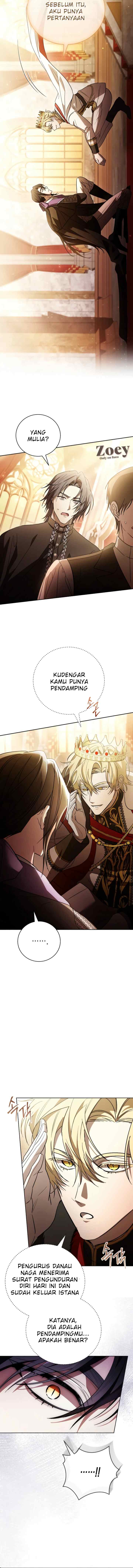 Dark Chain chapter 10 halaman 14