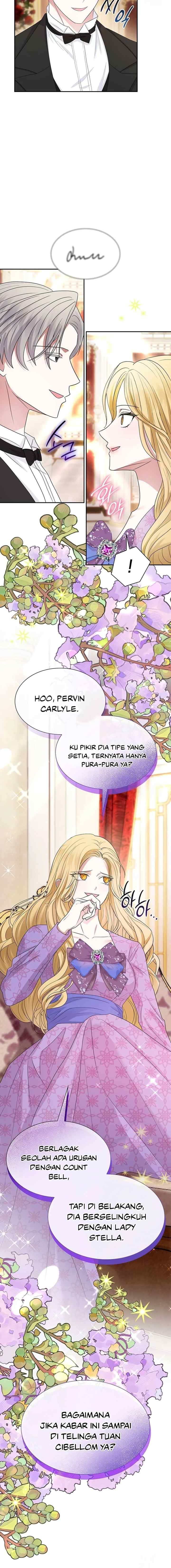 I Became the Ex-Wife of the Obsessive Male Lead chapter 53 halaman 19