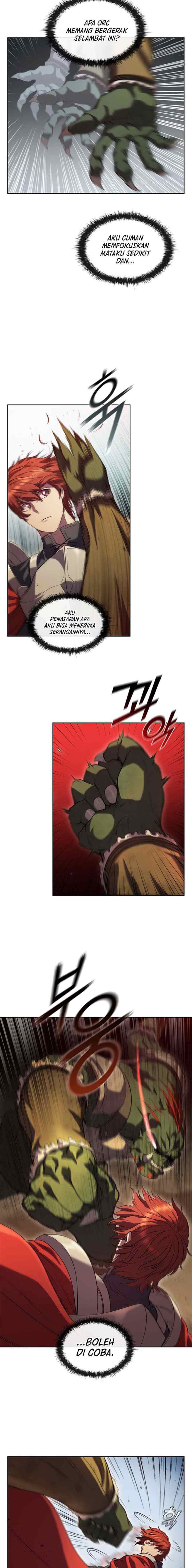 I Regressed As The Duke chapter 5 halaman 5