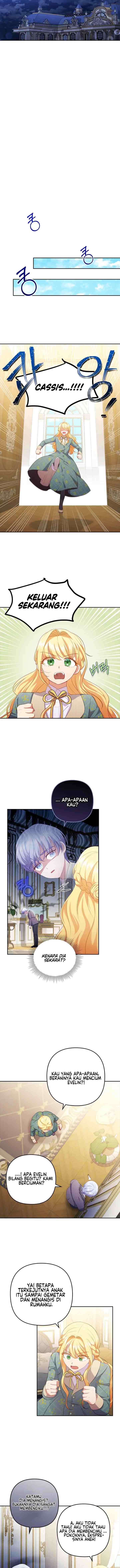 I Was Seduced By The Sick Male Lead chapter 51 halaman 7