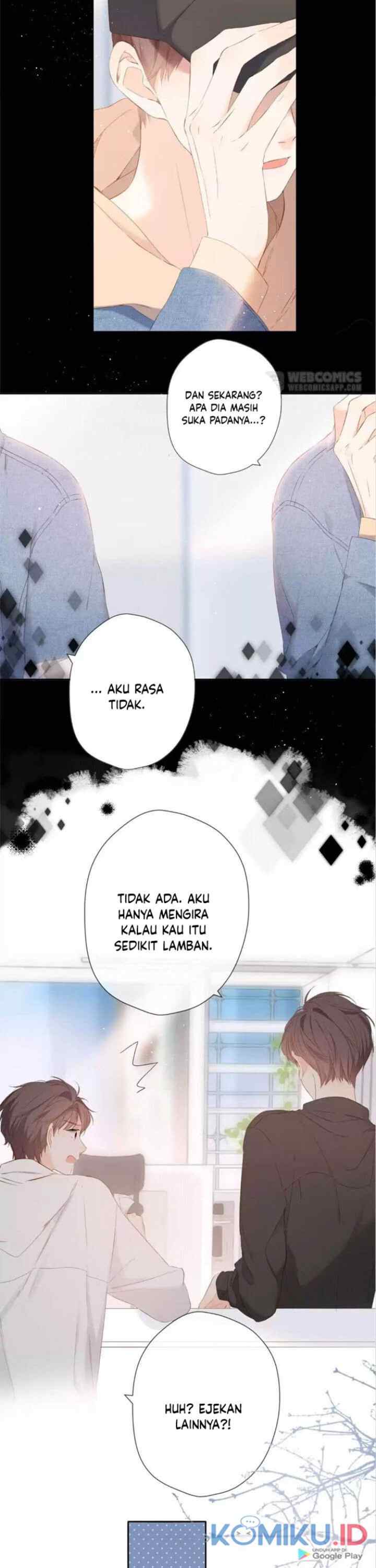 Once More chapter 36 halaman 10