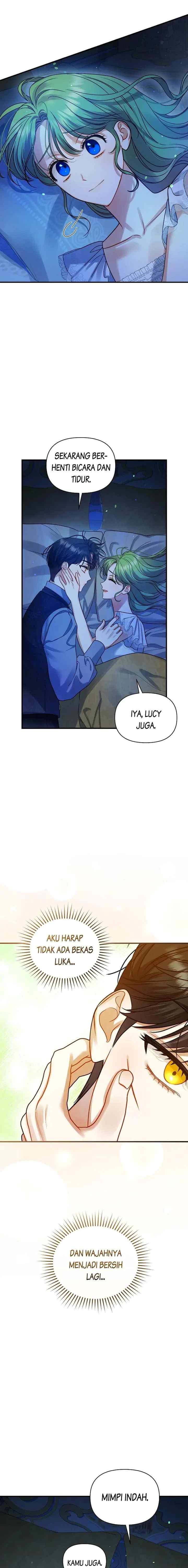 I Became the Younger Sister of a Regretful Obsessive Male Lead chapter 70 halaman 18