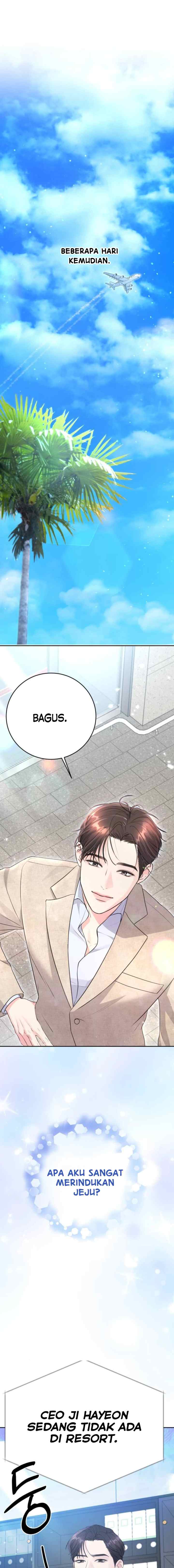 Endless Summer chapter 20 halaman 16