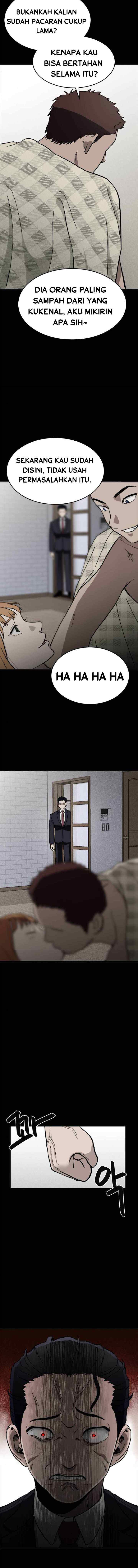 Fate Coin chapter 4 halaman 19