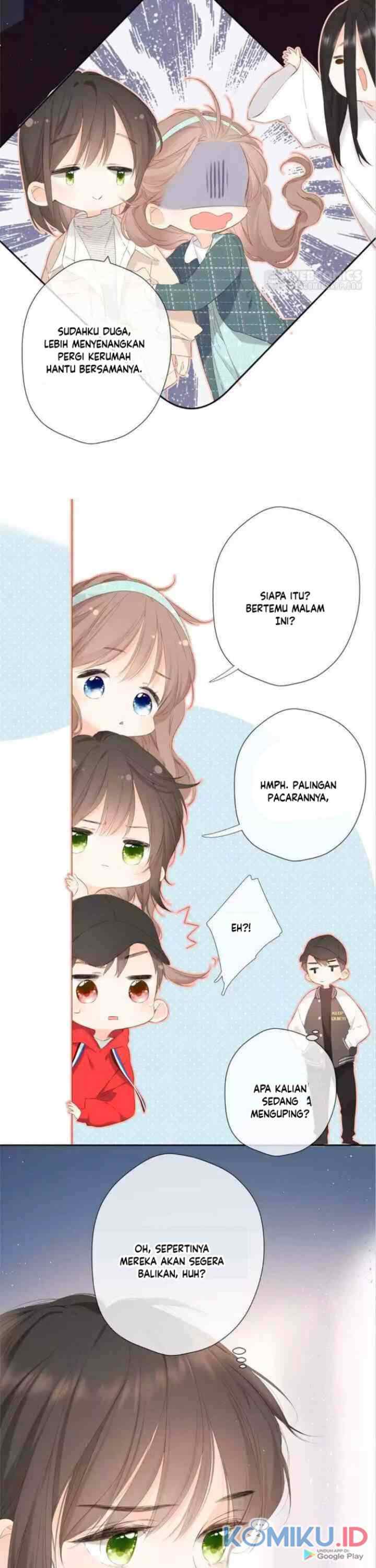 Once More chapter 37 halaman 7