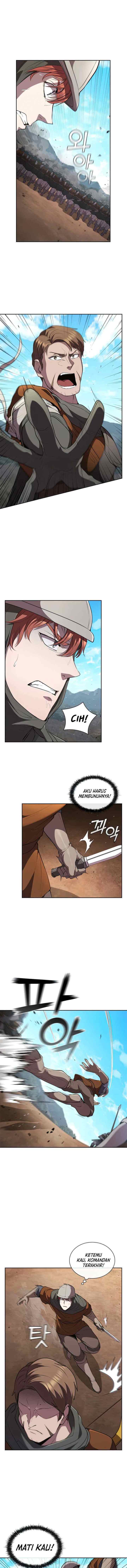 I Regressed As The Duke chapter 22 halaman 10