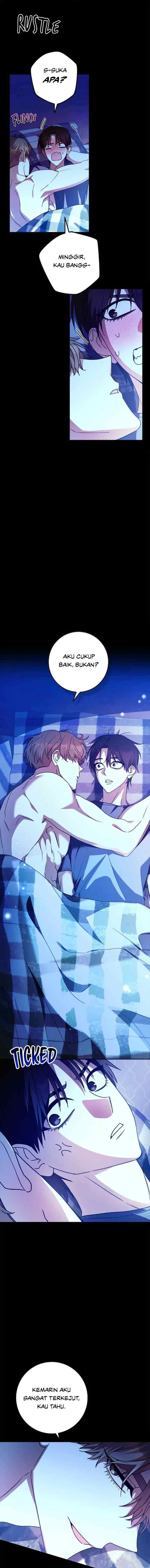 Netkama PUNCH!!! chapter 38 halaman 9