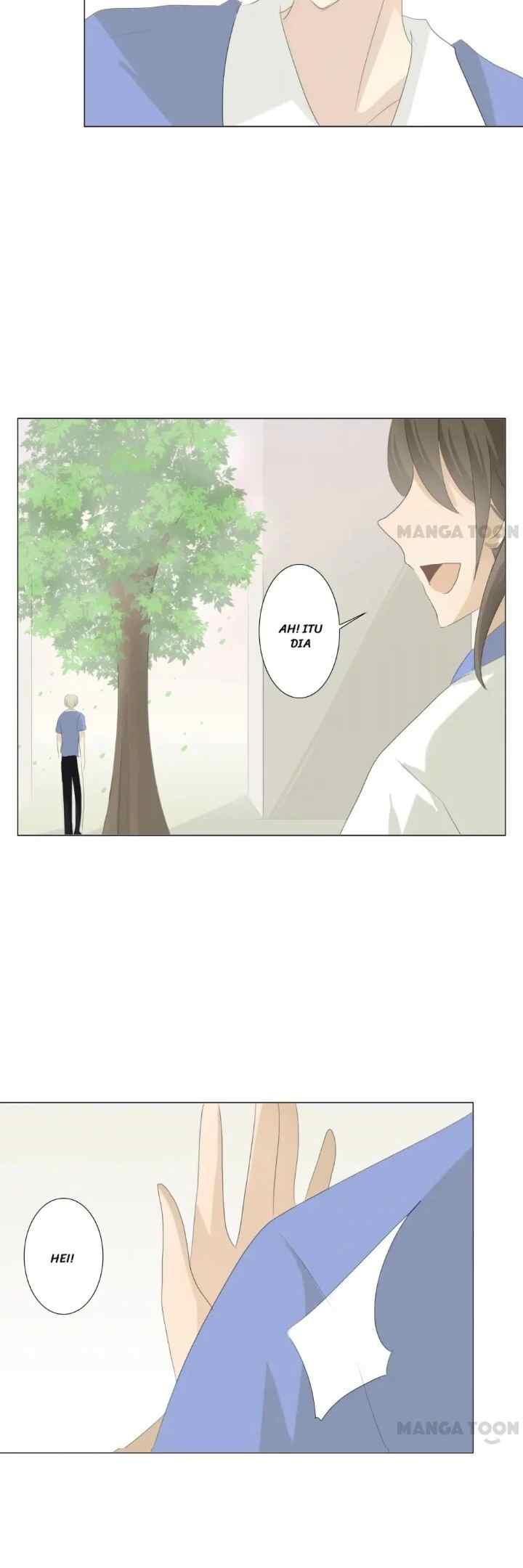 Summer Never Ends chapter 106 halaman 11