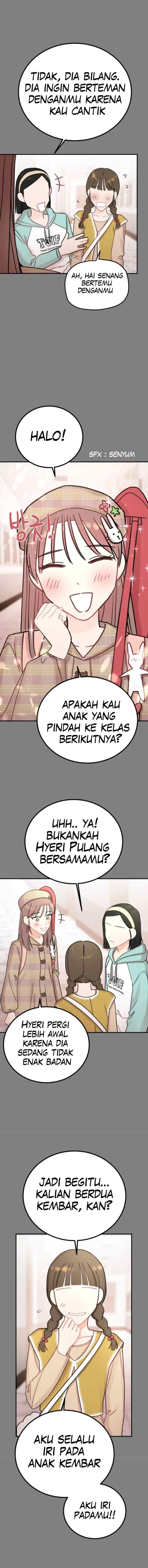Como Domar um Marido Perigoso chapter 47 halaman 4