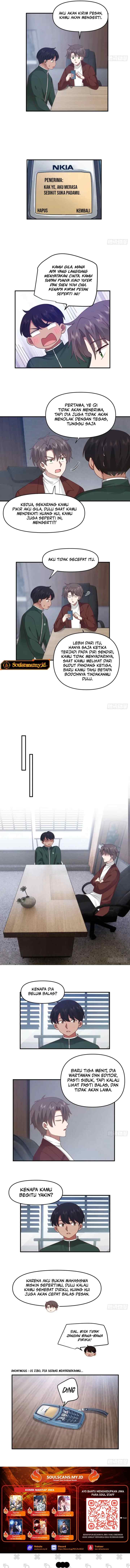 I Really Don't Want to Be Reborn chapter 290 halaman 5