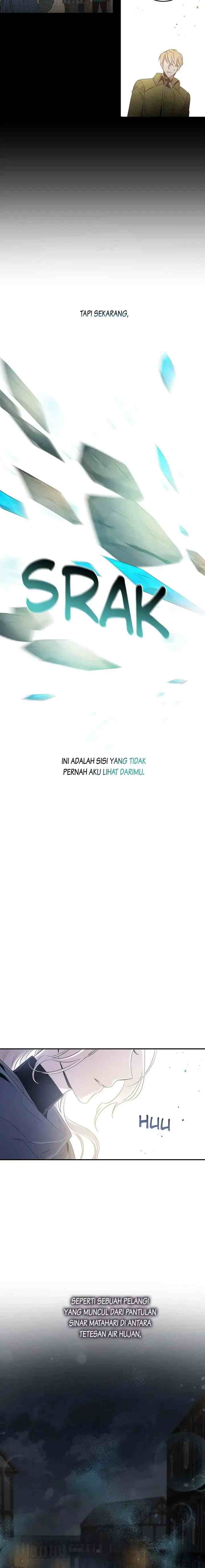 I Tamed a Tyrant and Ran Away chapter 44 halaman 17