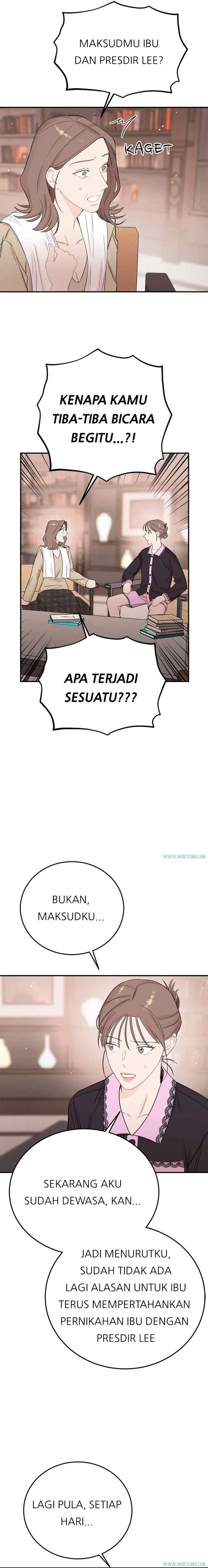Como Domar um Marido Perigoso chapter 75 halaman 7