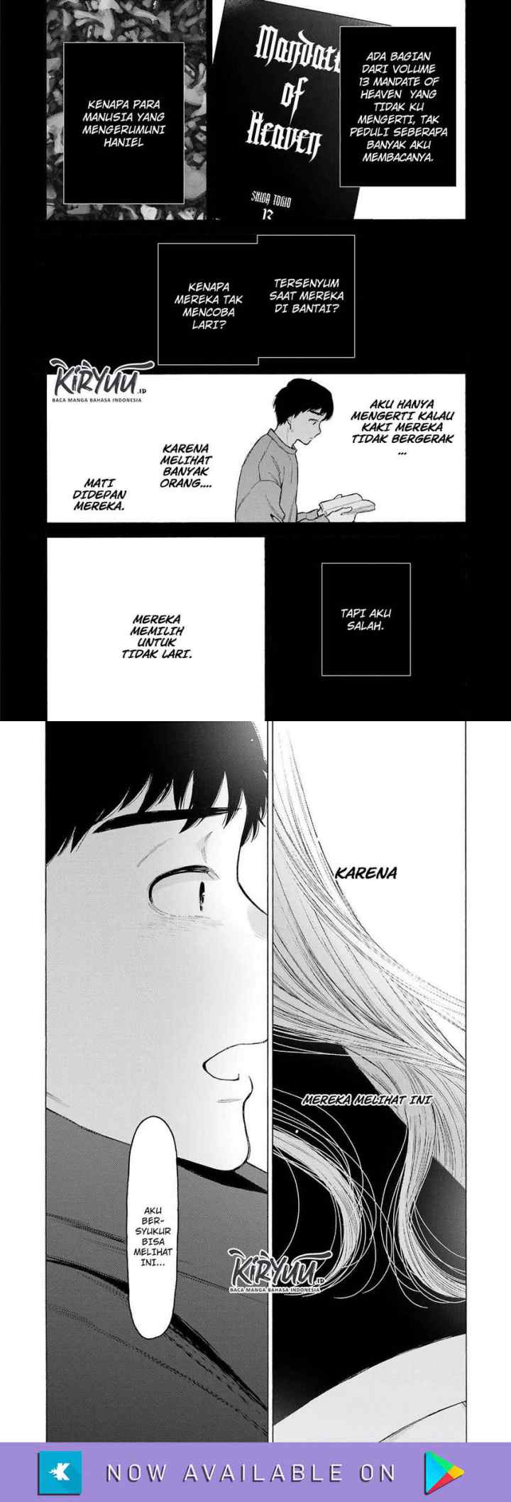 Sono Bisque Doll wa Koi wo suru chapter 99 halaman 10