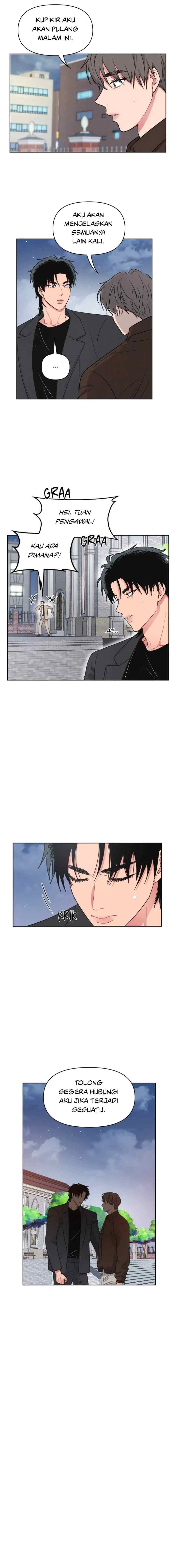 Arts Mans chapter 15 halaman 14