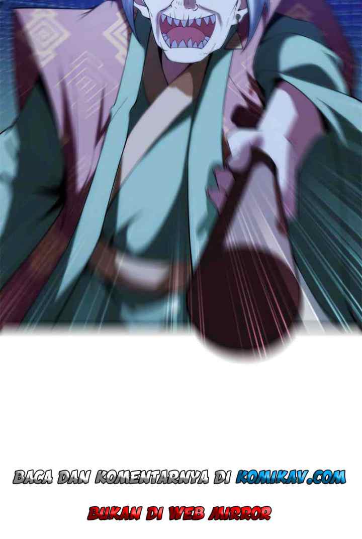 I Just Want to be Beaten to Death by Everyone chapter 11 halaman 16