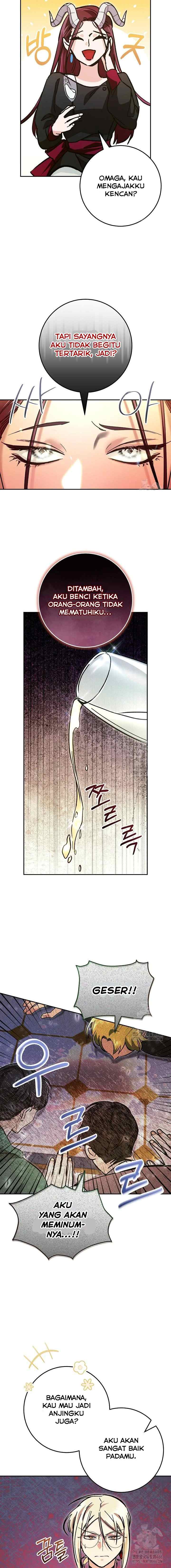 Becoming a Mage of the Special Unit in Another World chapter 16 halaman 10