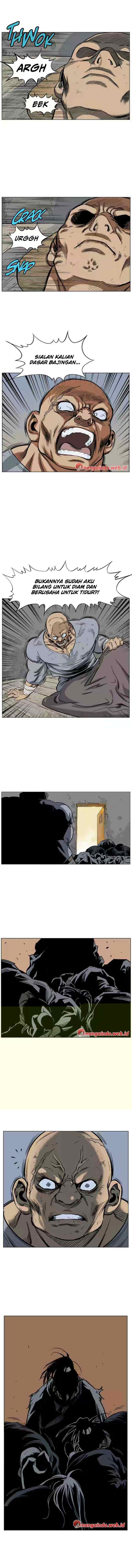 Gosu chapter 41 halaman 11