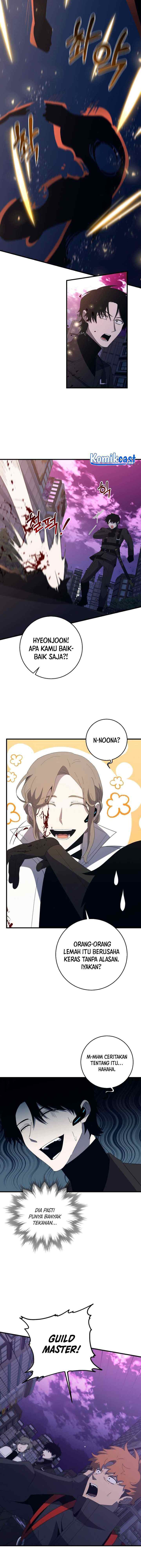 990k Ex-Life Hunter chapter 80 halaman 4