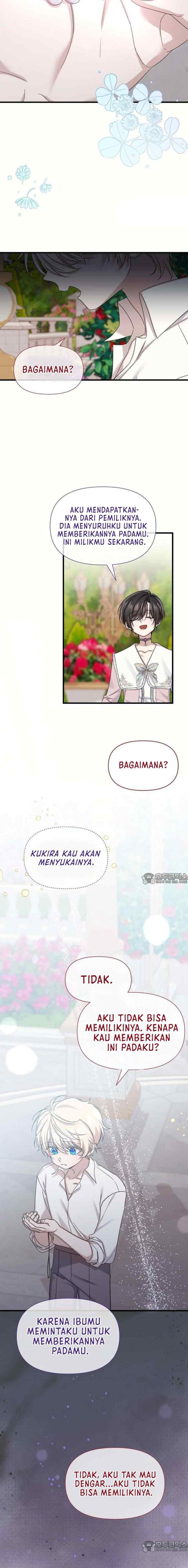 0 And 1 chapter 39 halaman 16