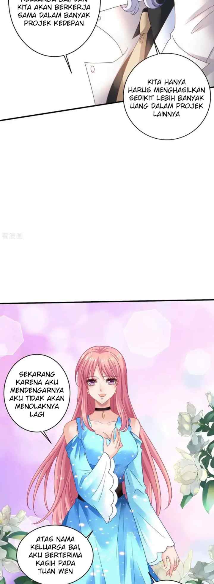 Take Your Mommy Home chapter 370 halaman 18