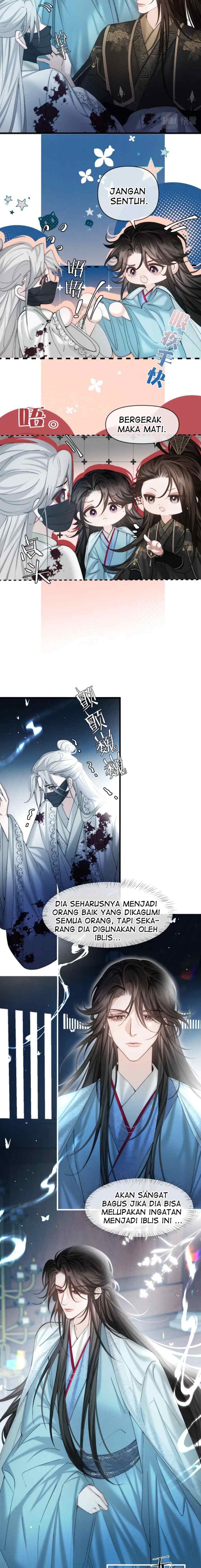 Haven't Seen You For Years chapter 16 halaman 12