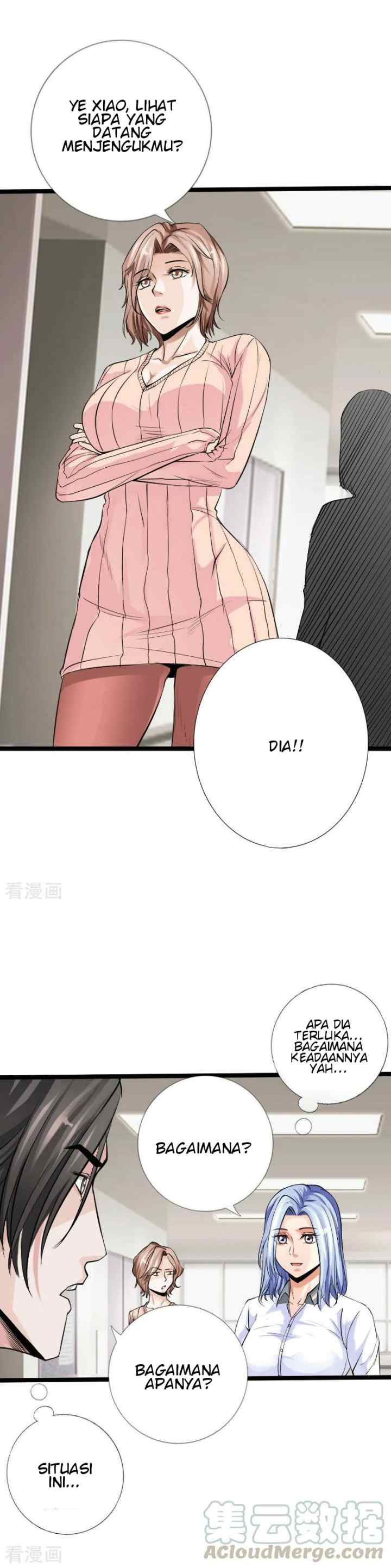Hopeless chapter 59 halaman 7