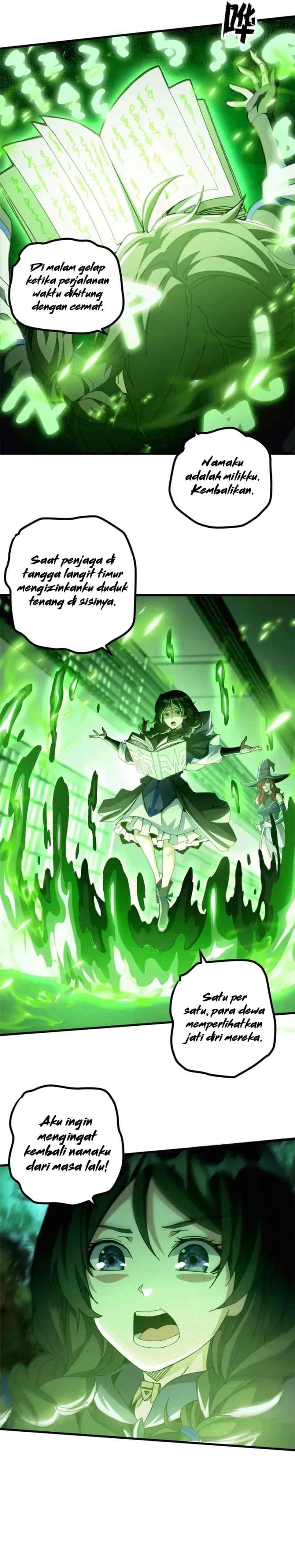A Transmigrated Warden's Battle for Redemption chapter 72 halaman 4