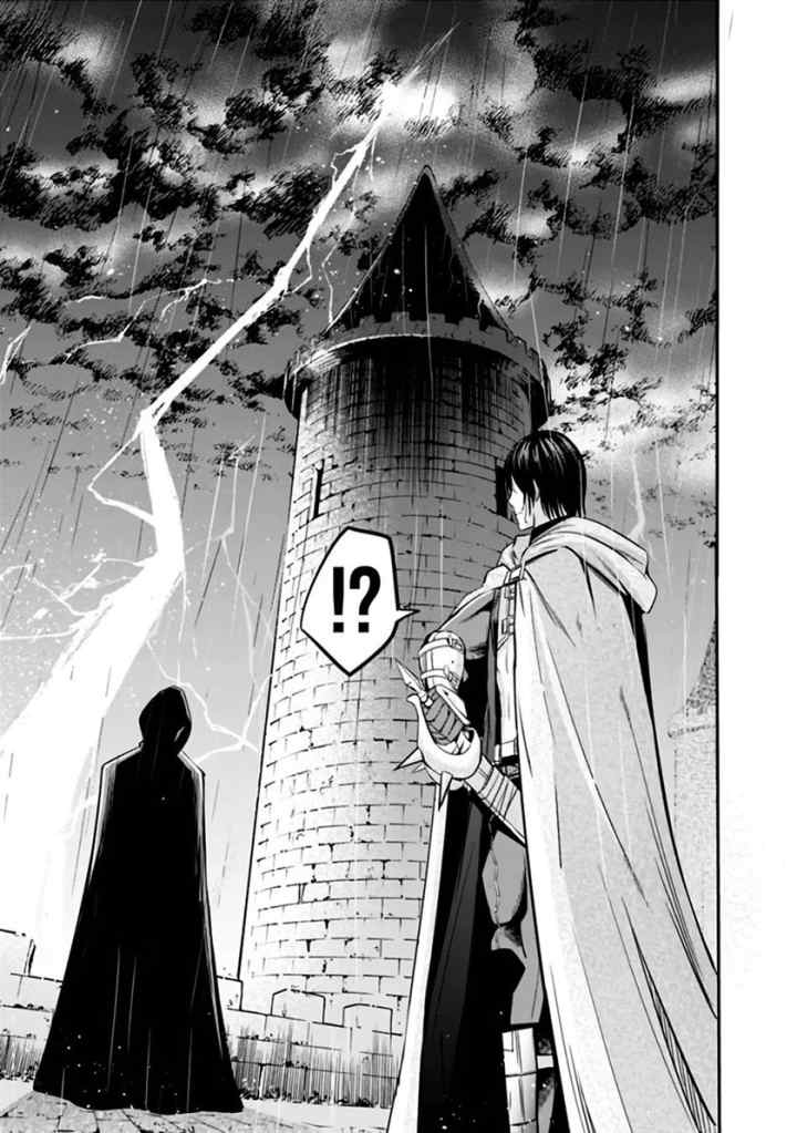 Uragirareta S Rank Boukensha no Ore wa, Aisuru Dorei no Kanojora to Tomoni Dorei dake no Harem Guild o Tsukuru chapter 26 halaman 14