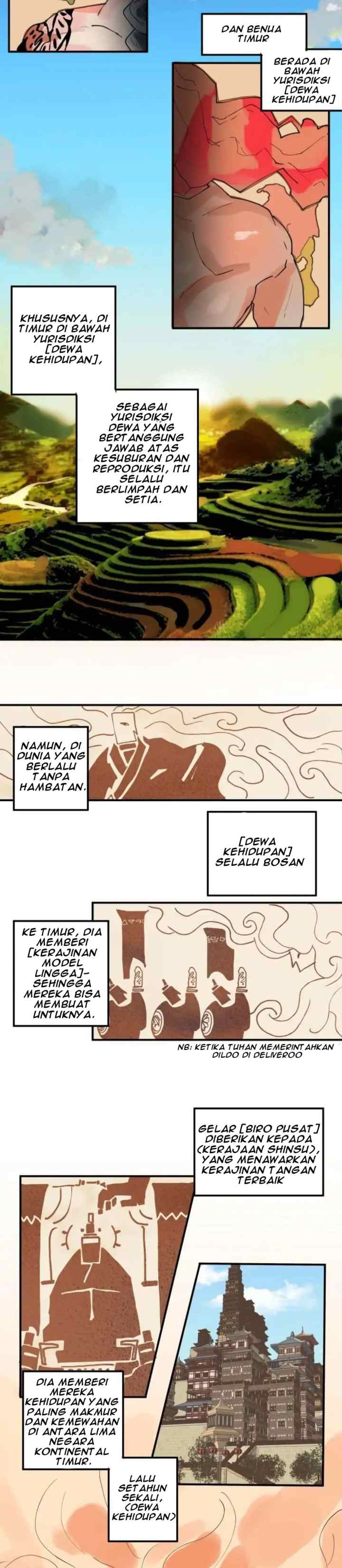 Daemuljeon chapter 1 halaman 5