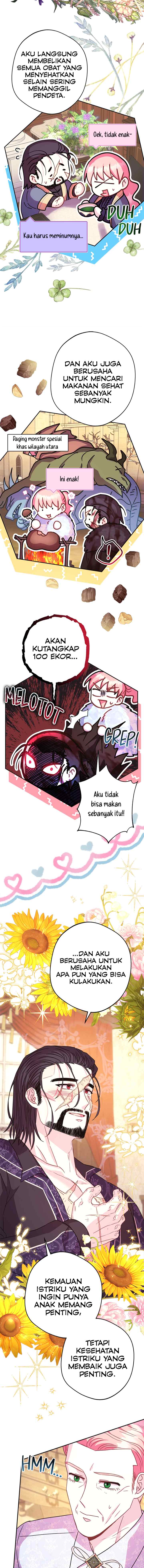 Anyway, It Is A Ropan chapter 57 halaman 10