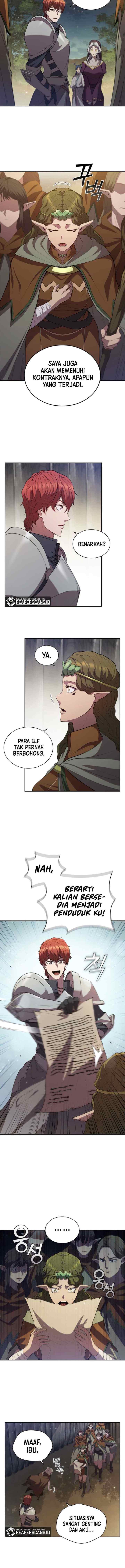 I Regressed As The Duke chapter 15 halaman 4